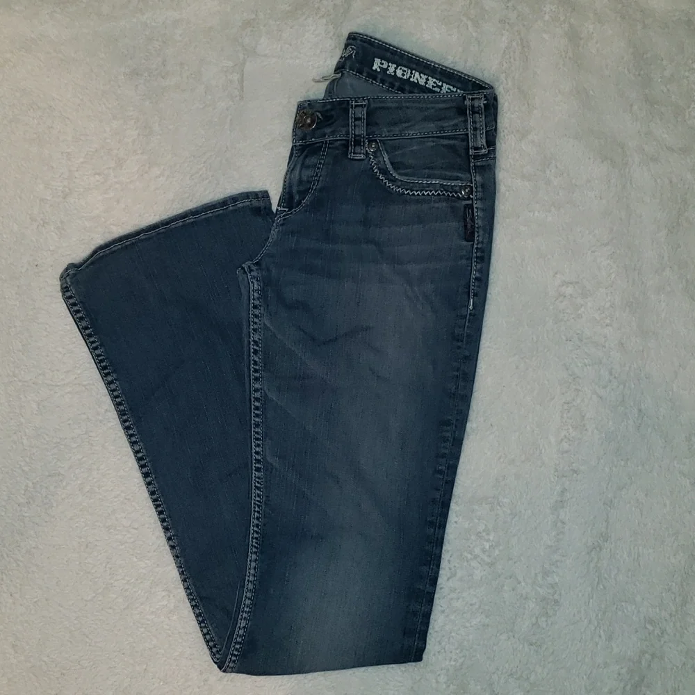 Jeans - Picture 5 of 7